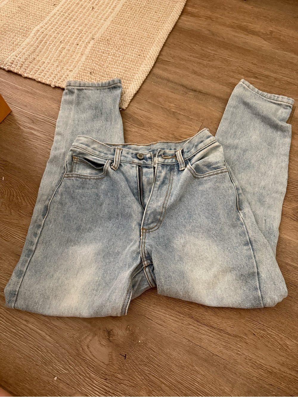 John Galt jeans